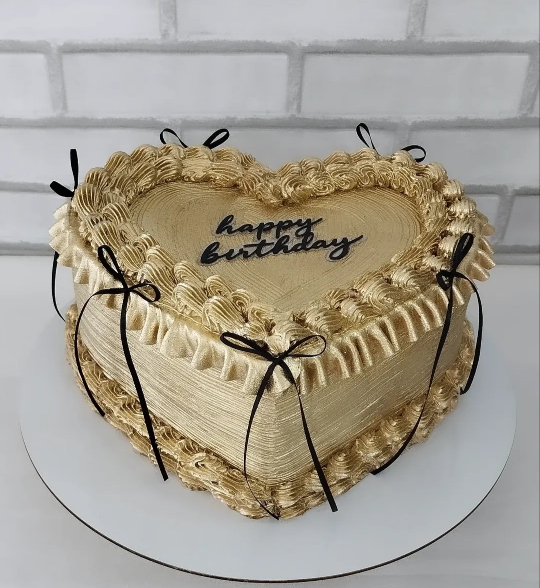 Bolos Confeitados