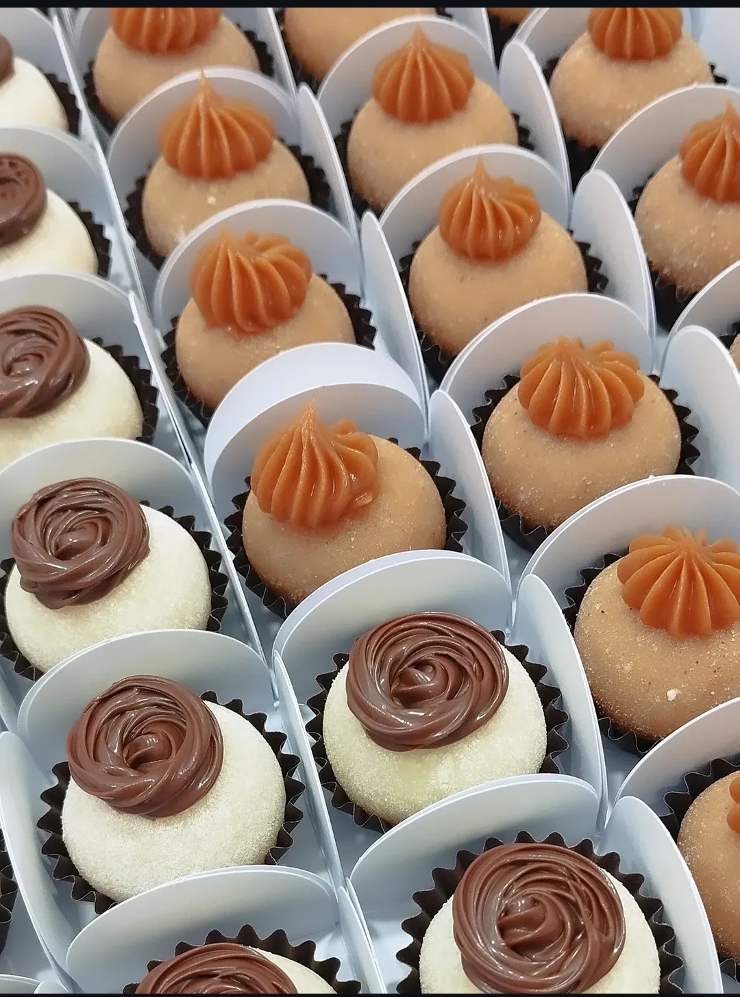 Brigadeiro Gourmet 2