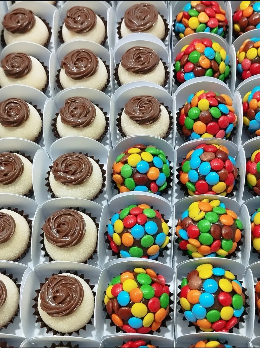 Brigadeiro Gourmet 3