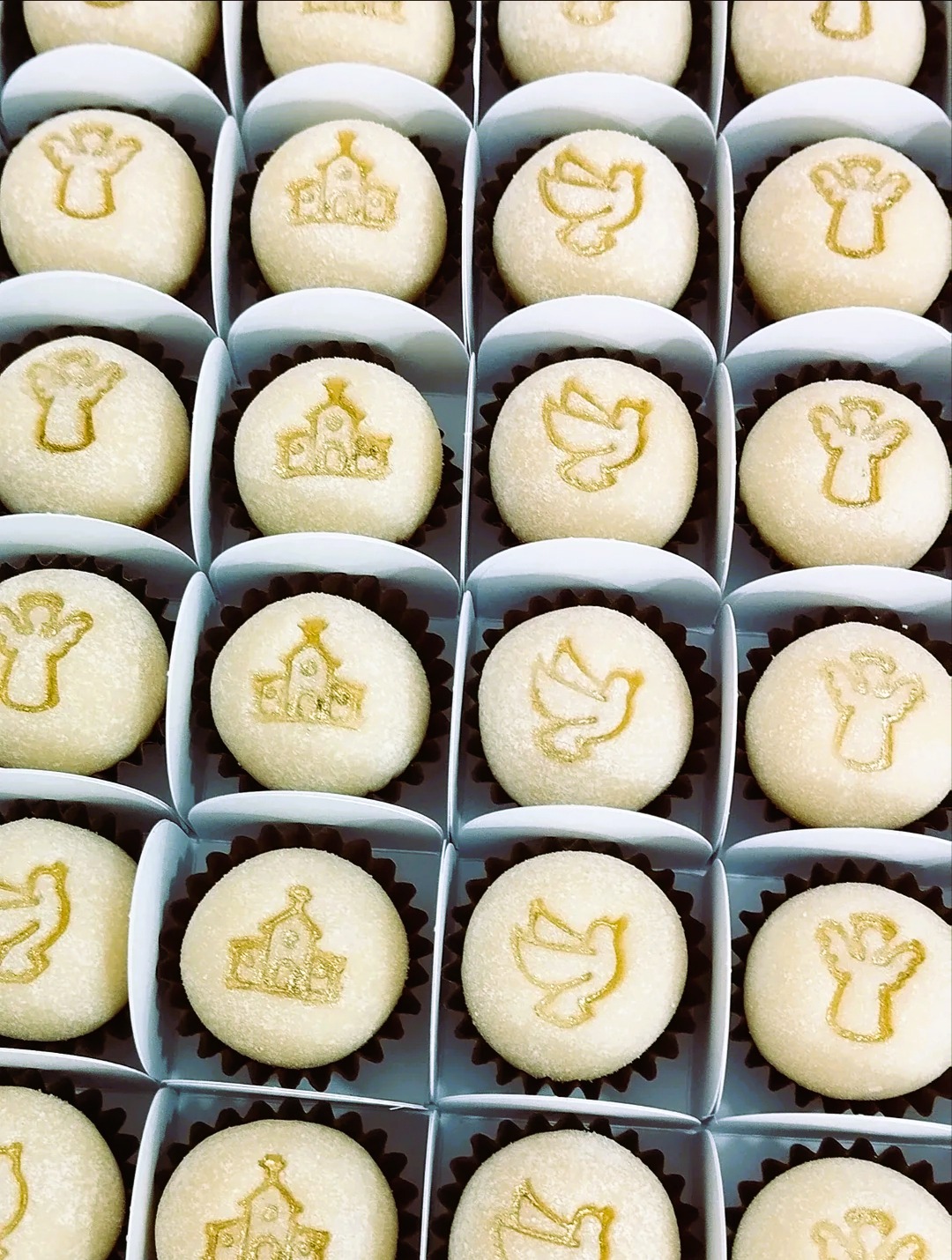 Brigadeiro Personalizado 3