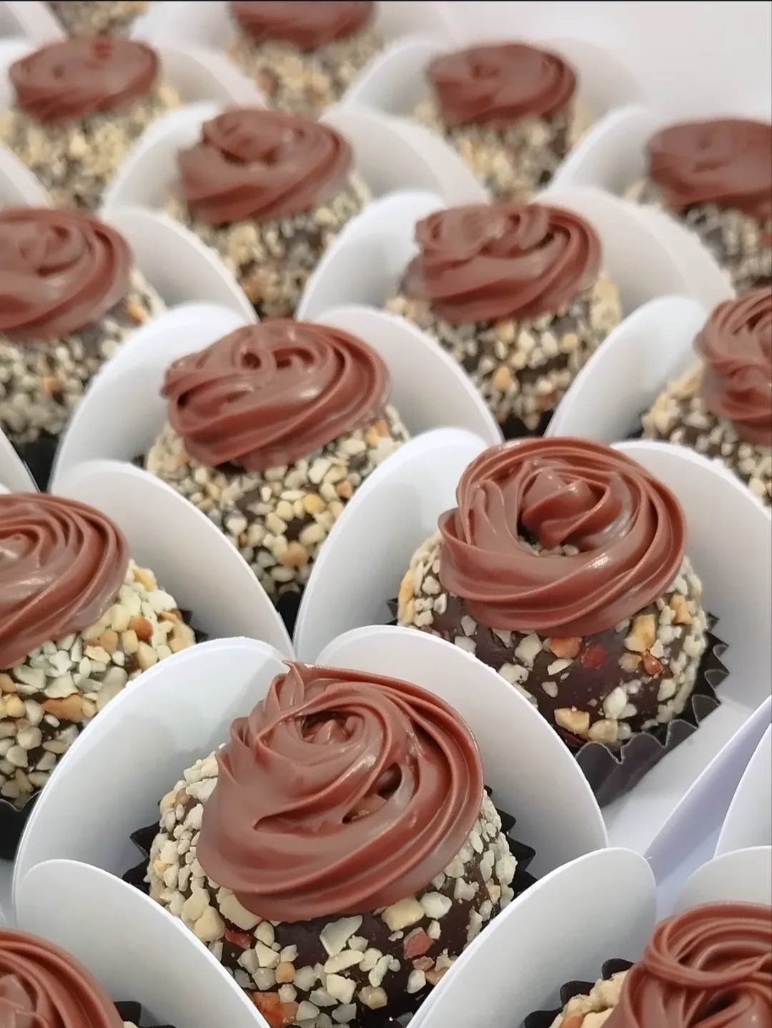 Brigadeiro Premium 1