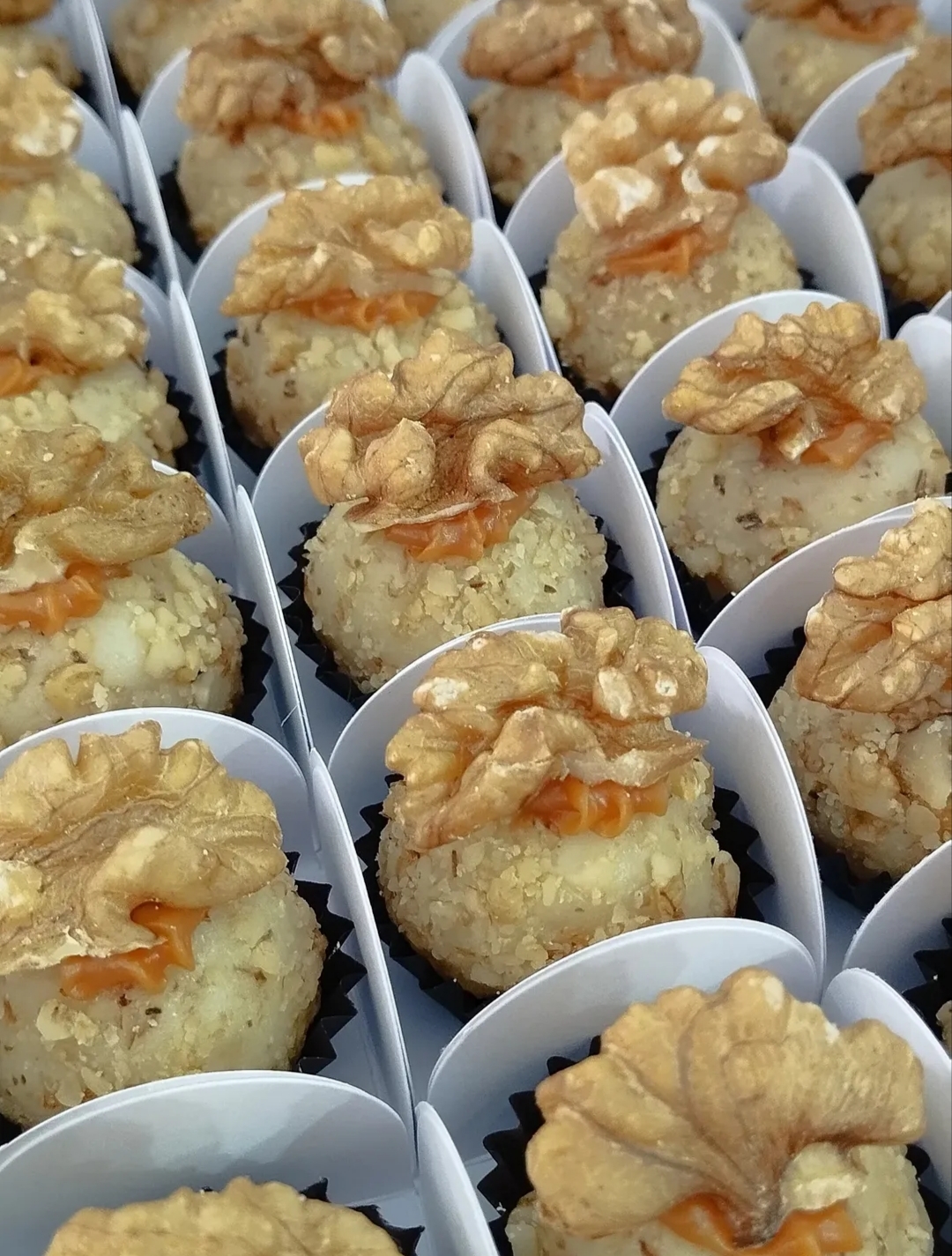 Brigadeiro Premium 2