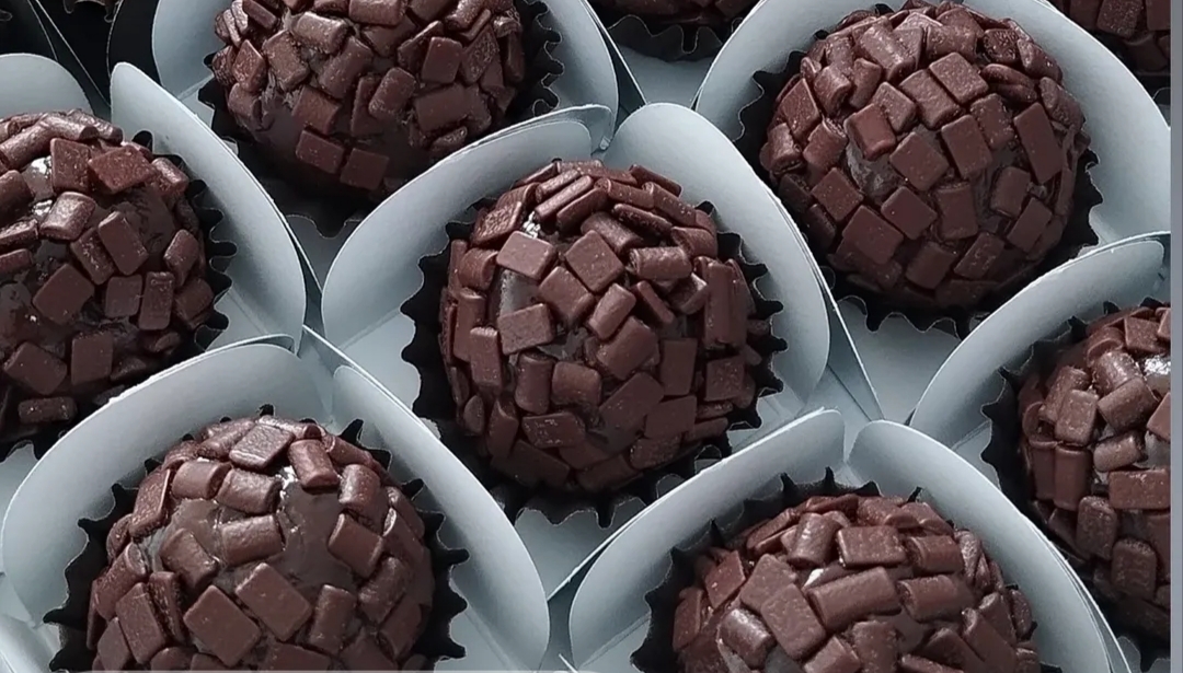 Brigadeiro Premium 3
