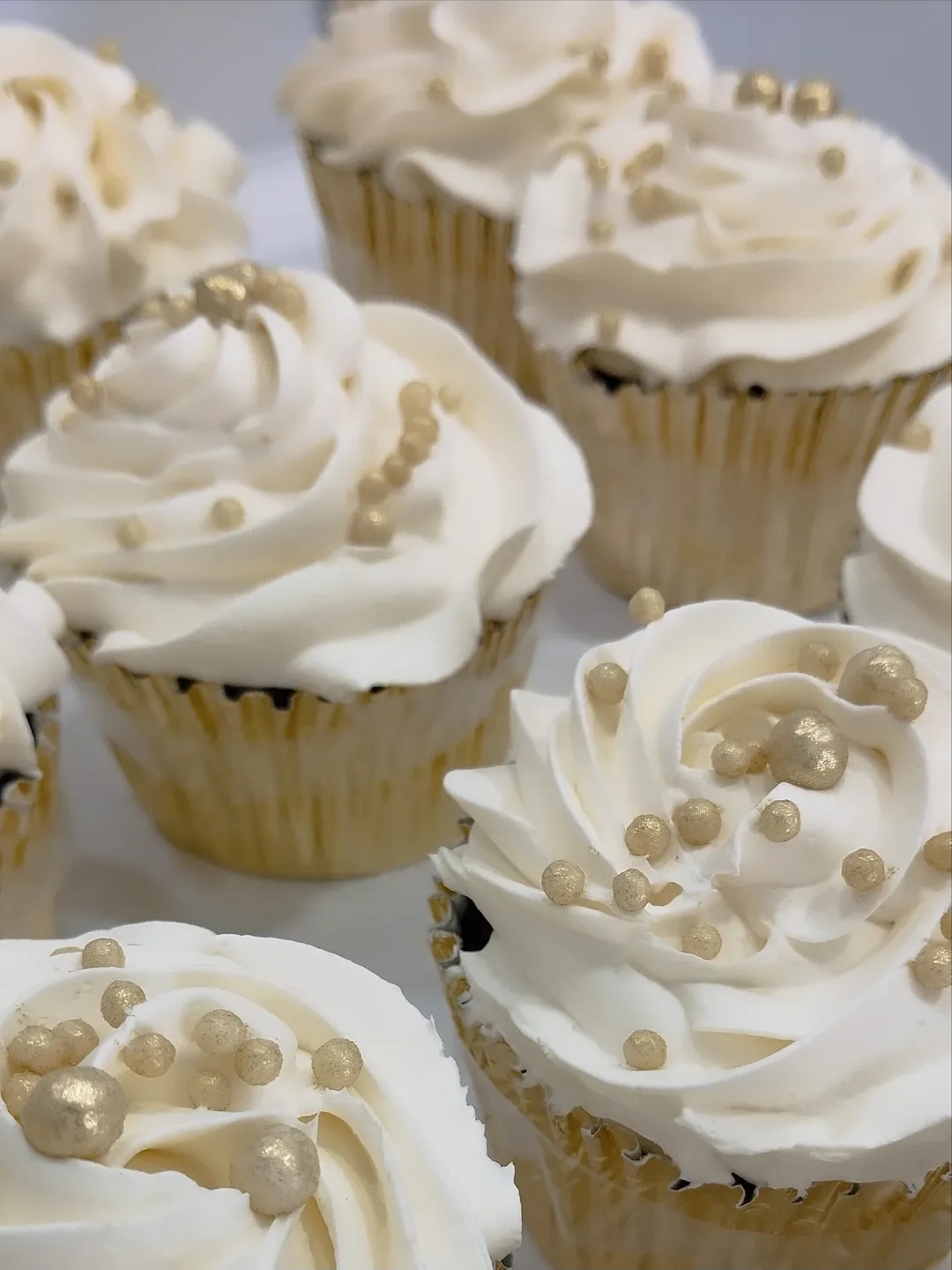 Cupcake 1