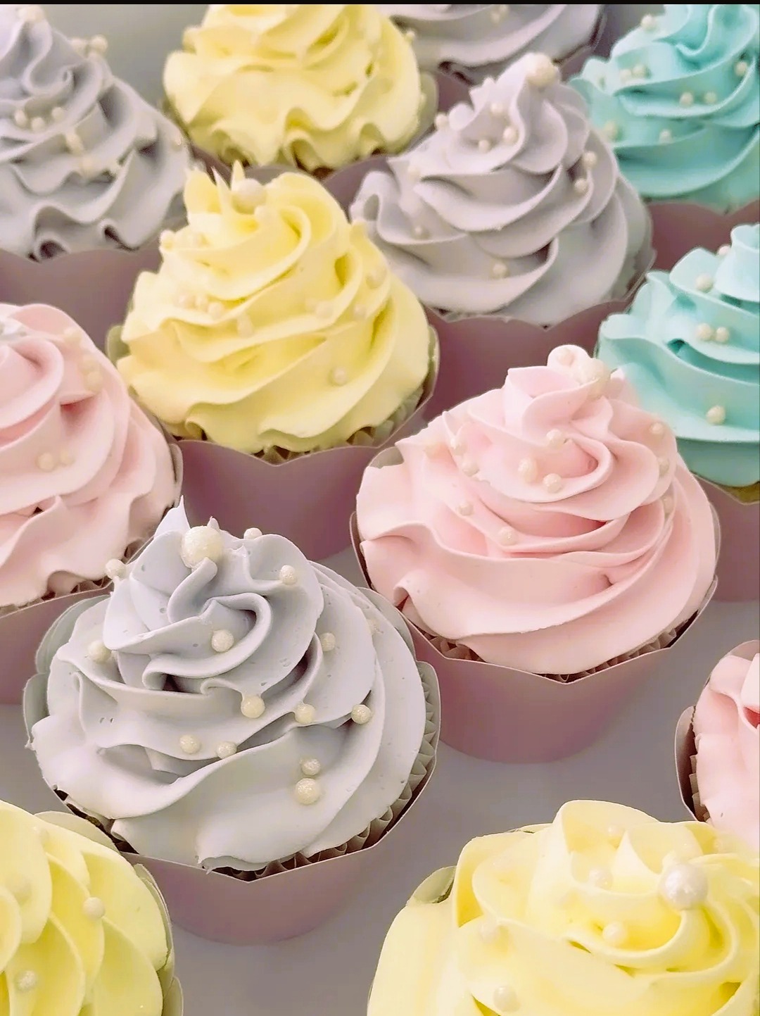 Cupcake 2