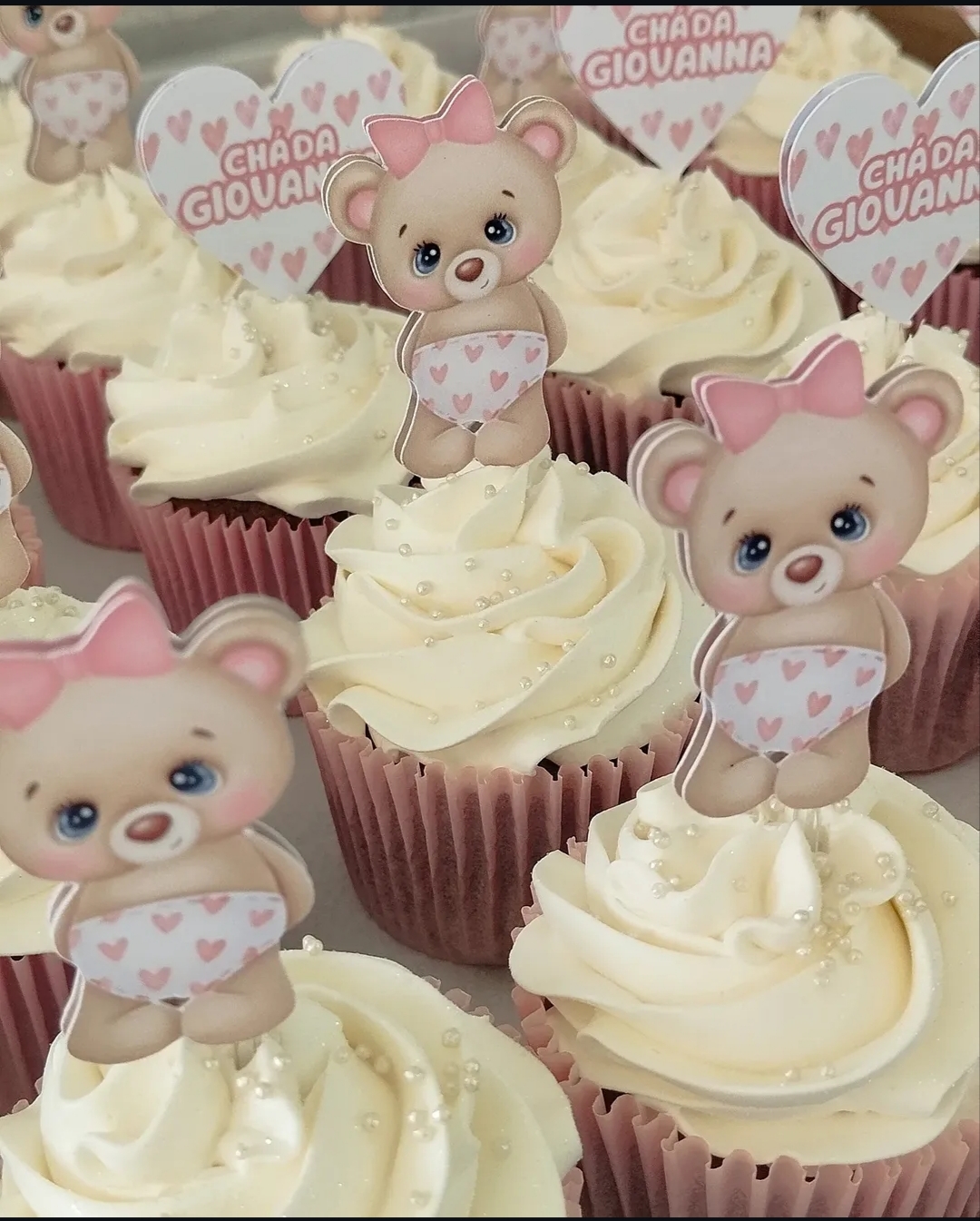 Cupcake 3