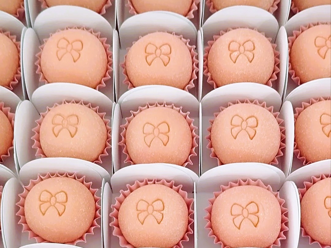 Brigadeiros Personalizados