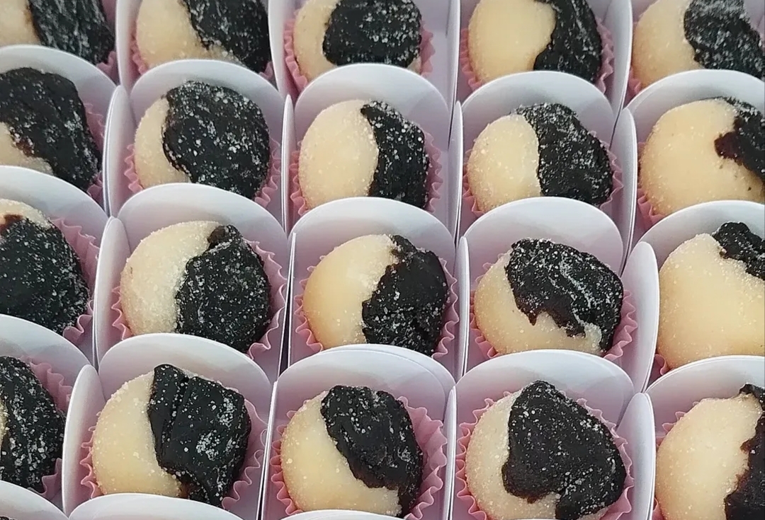 Brigadeiros Premium