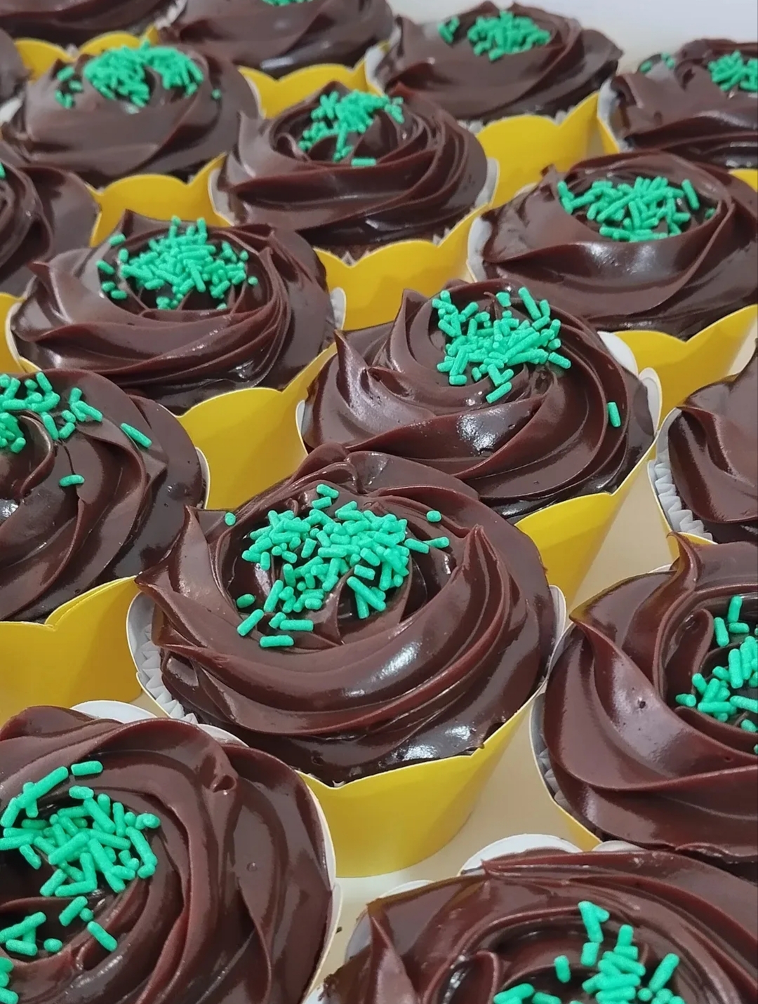 Cupcakes