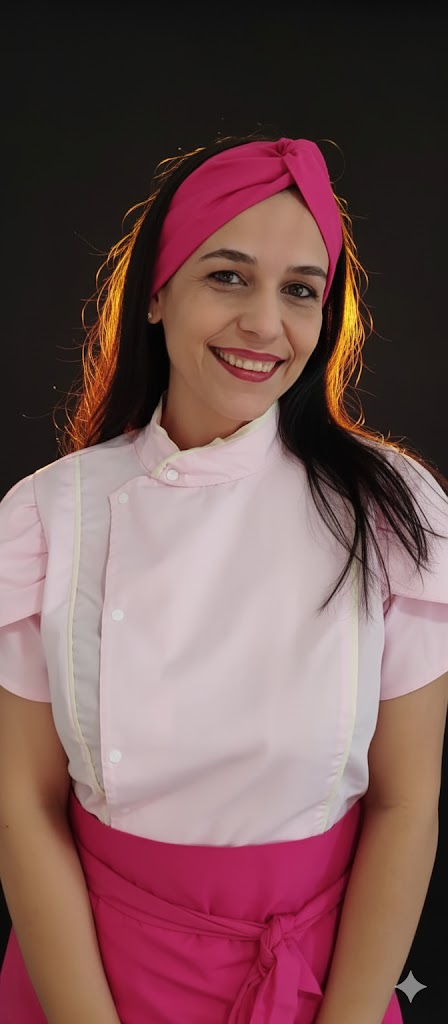 Luciana Folger